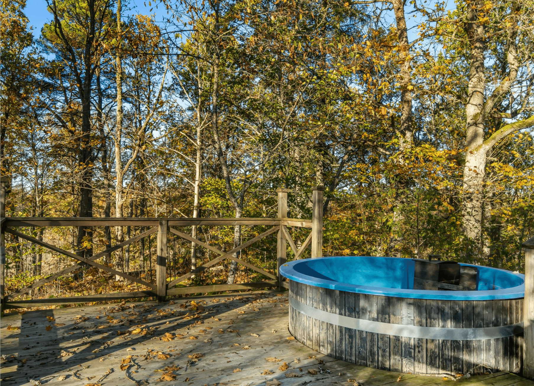 EARTHBOUND ecovillage - A pilot project for regenerative & community living in Sweden