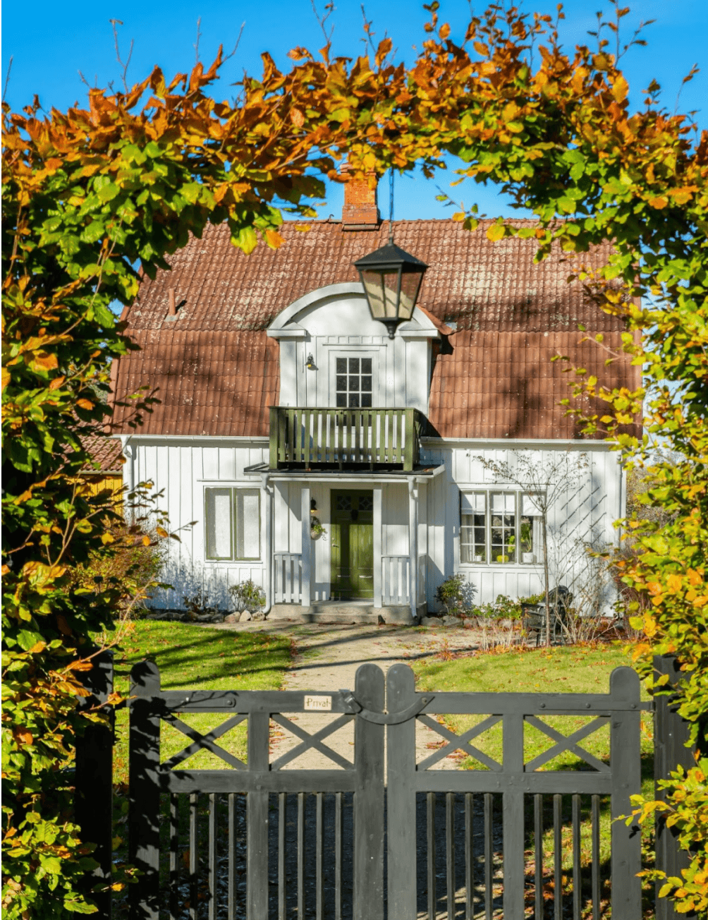 EARTHBOUND ecovillage - A pilot project for regenerative & community living in Sweden