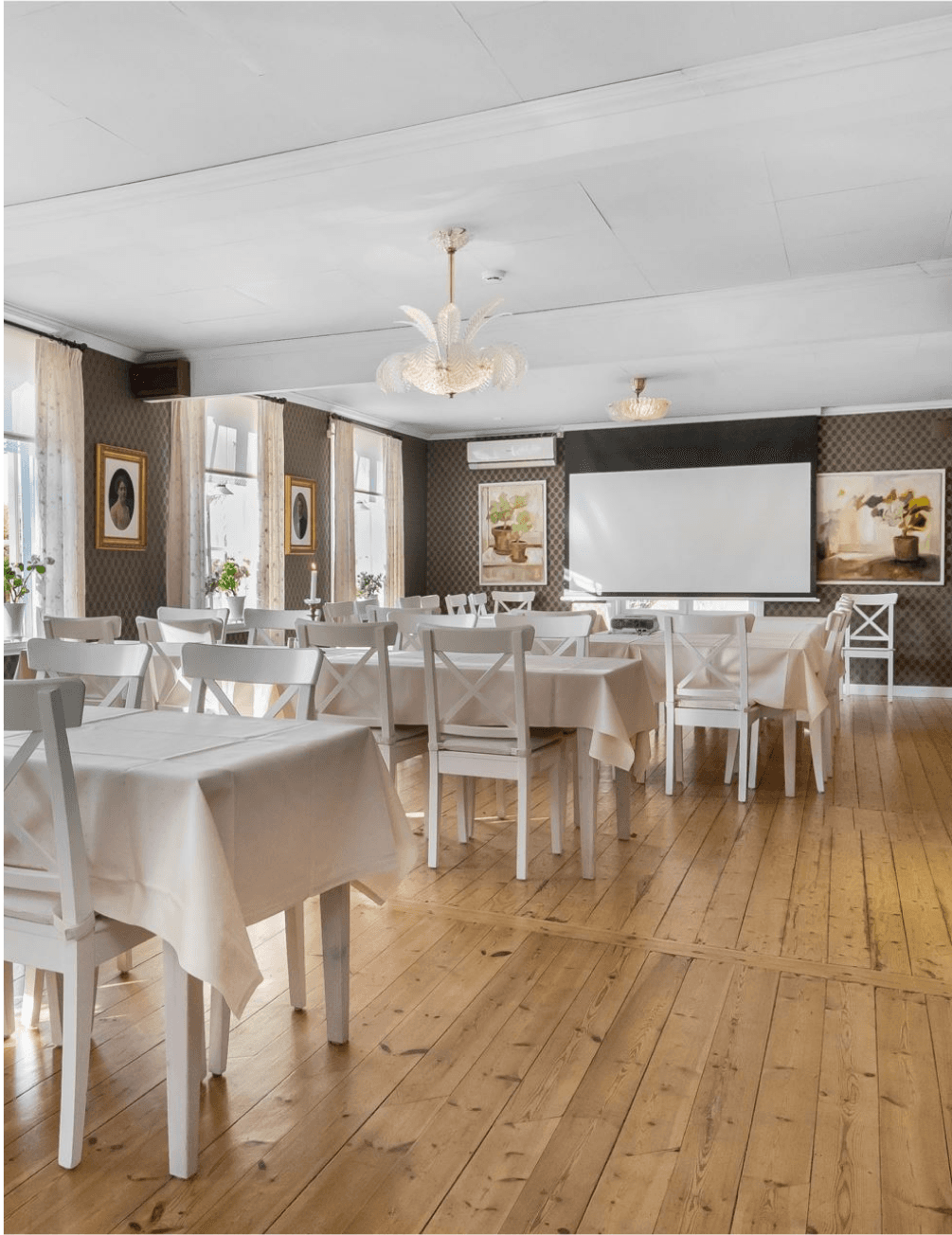 EARTHBOUND ecovillage - A pilot project for regenerative & community living in Sweden