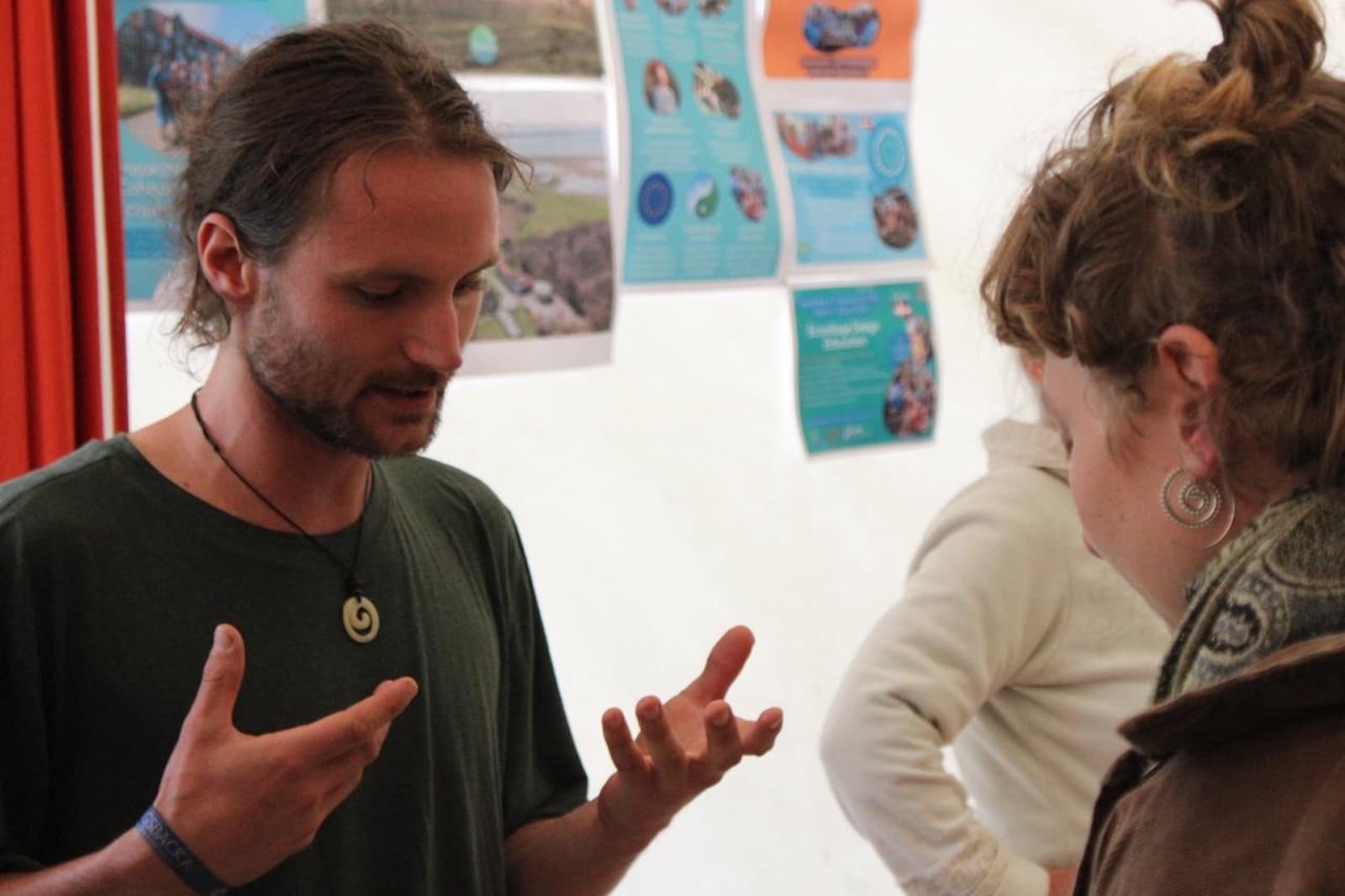 EARTHBOUND ecovillage - A pilot project for regenerative & community living in Sweden