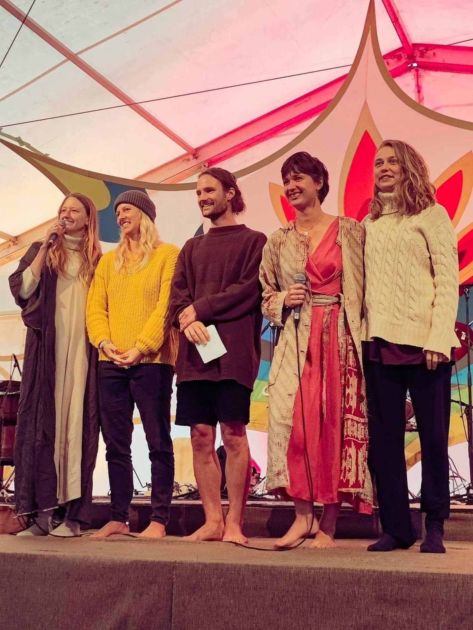 EARTHBOUND ecovillage - A pilot project for regenerative & community living in Sweden