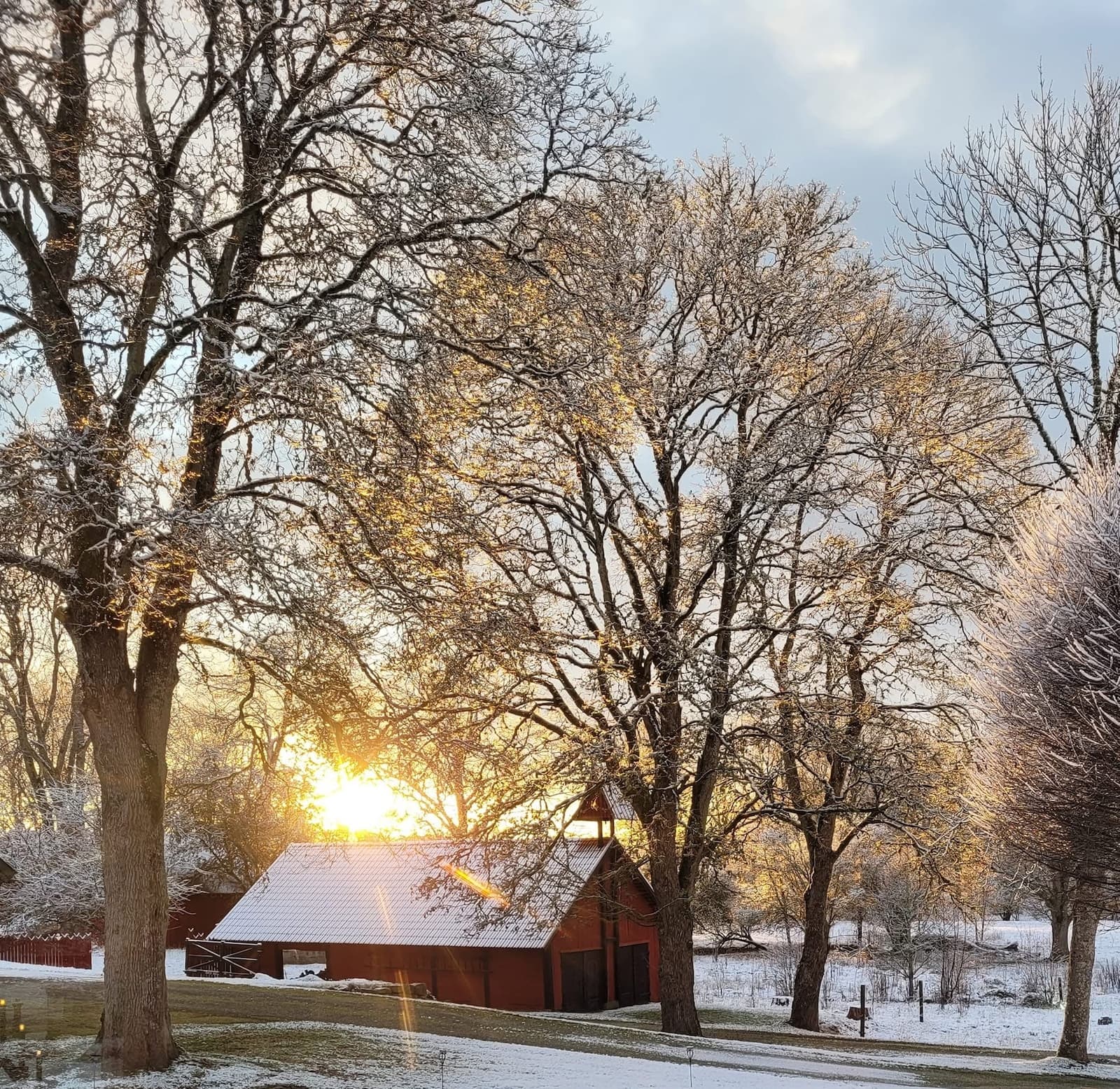 EARTHBOUND ecovillage - A pilot project for regenerative & community living in Sweden