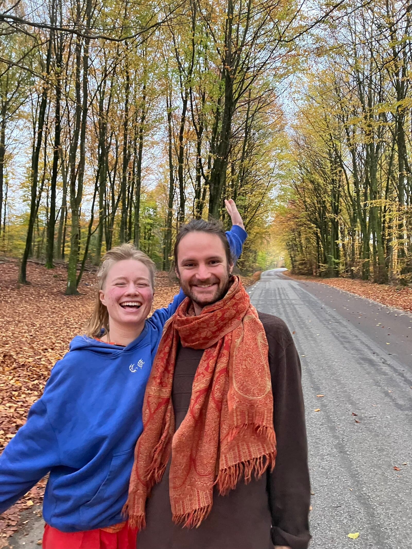 EARTHBOUND ecovillage - A pilot project for regenerative & community living in Sweden