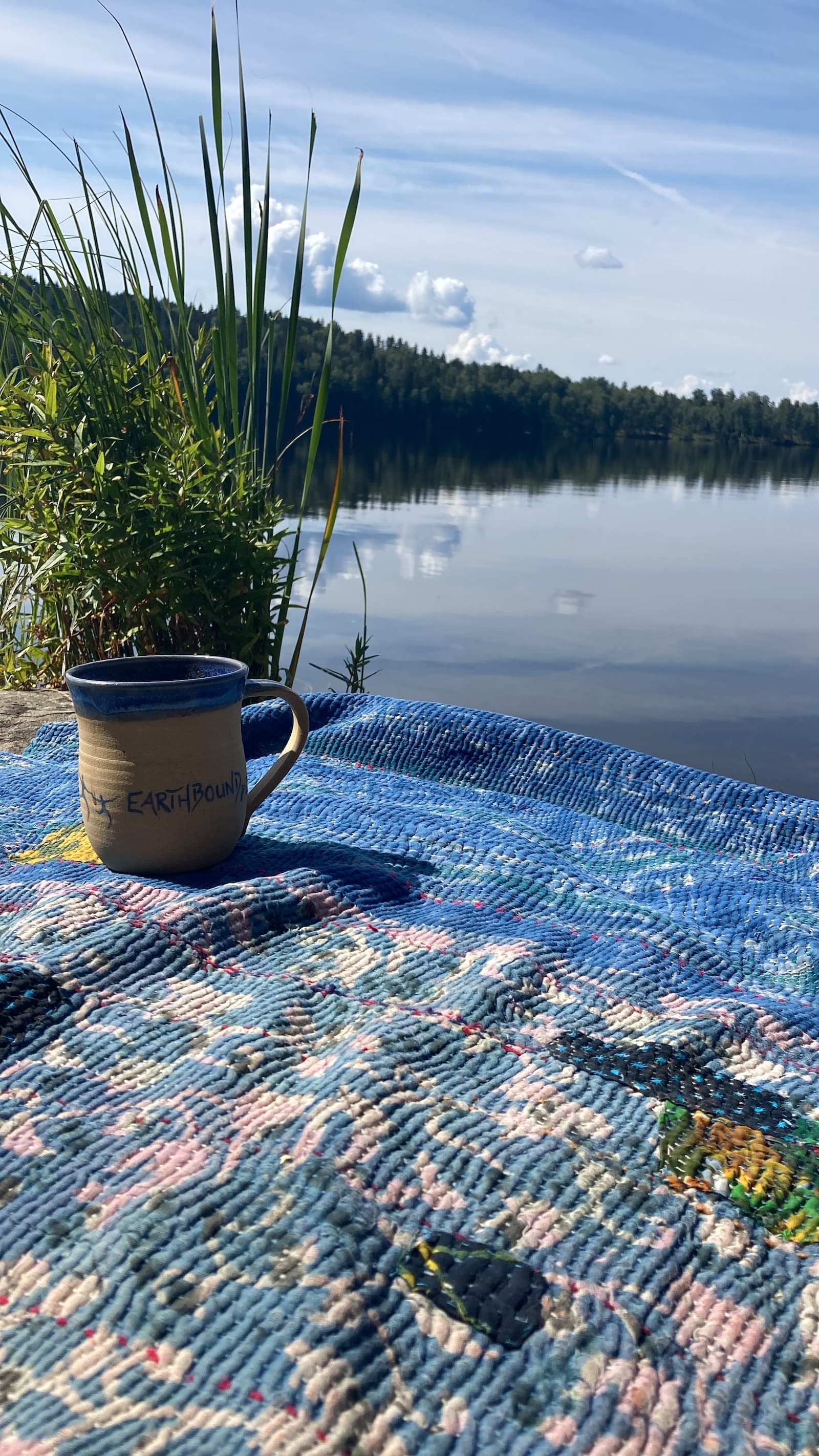 EARTHBOUND ecovillage - A pilot project for regenerative & community living in Sweden