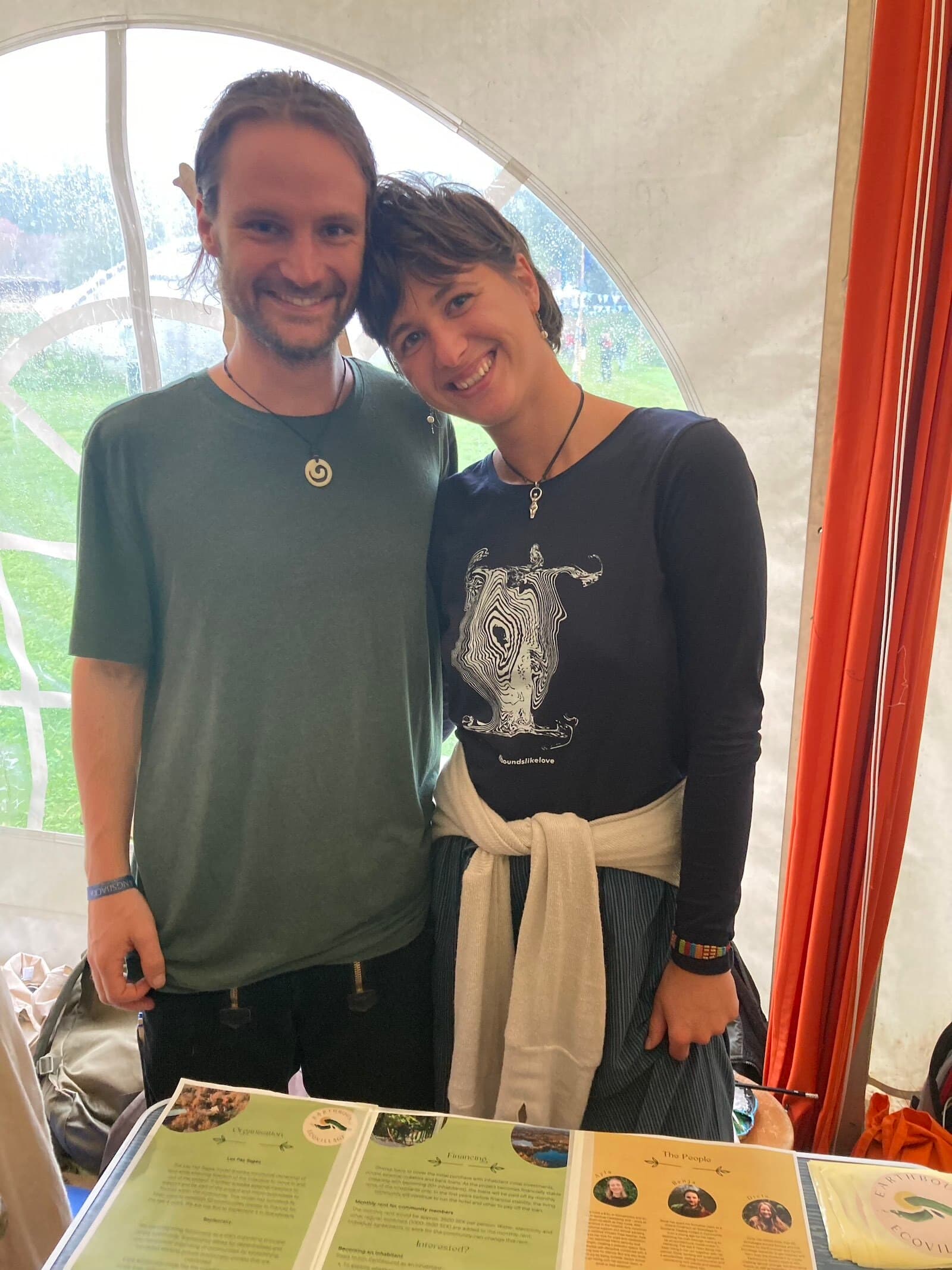 EARTHBOUND ecovillage - A pilot project for regenerative & community living in Sweden