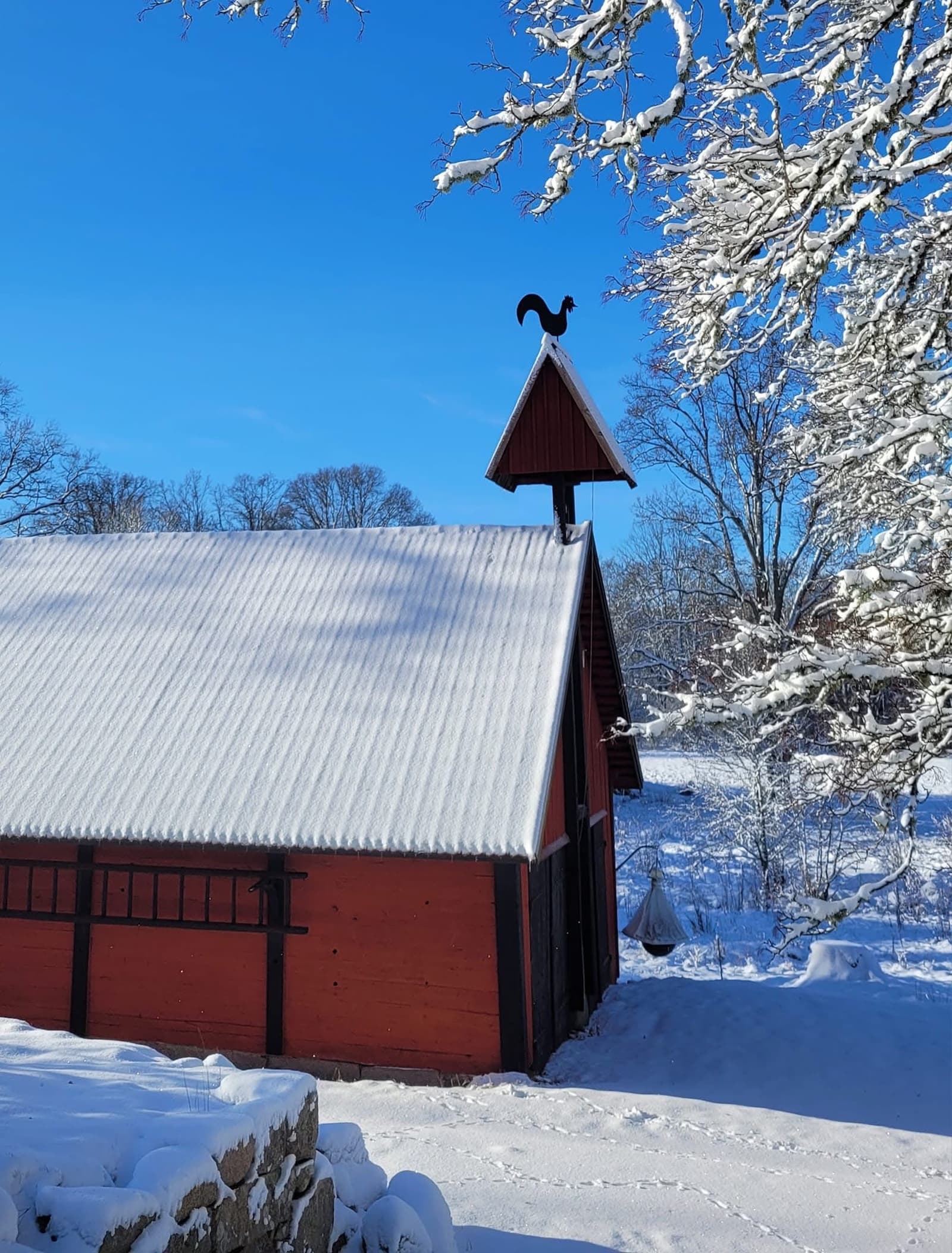 EARTHBOUND ecovillage - A pilot project for regenerative & community living in Sweden