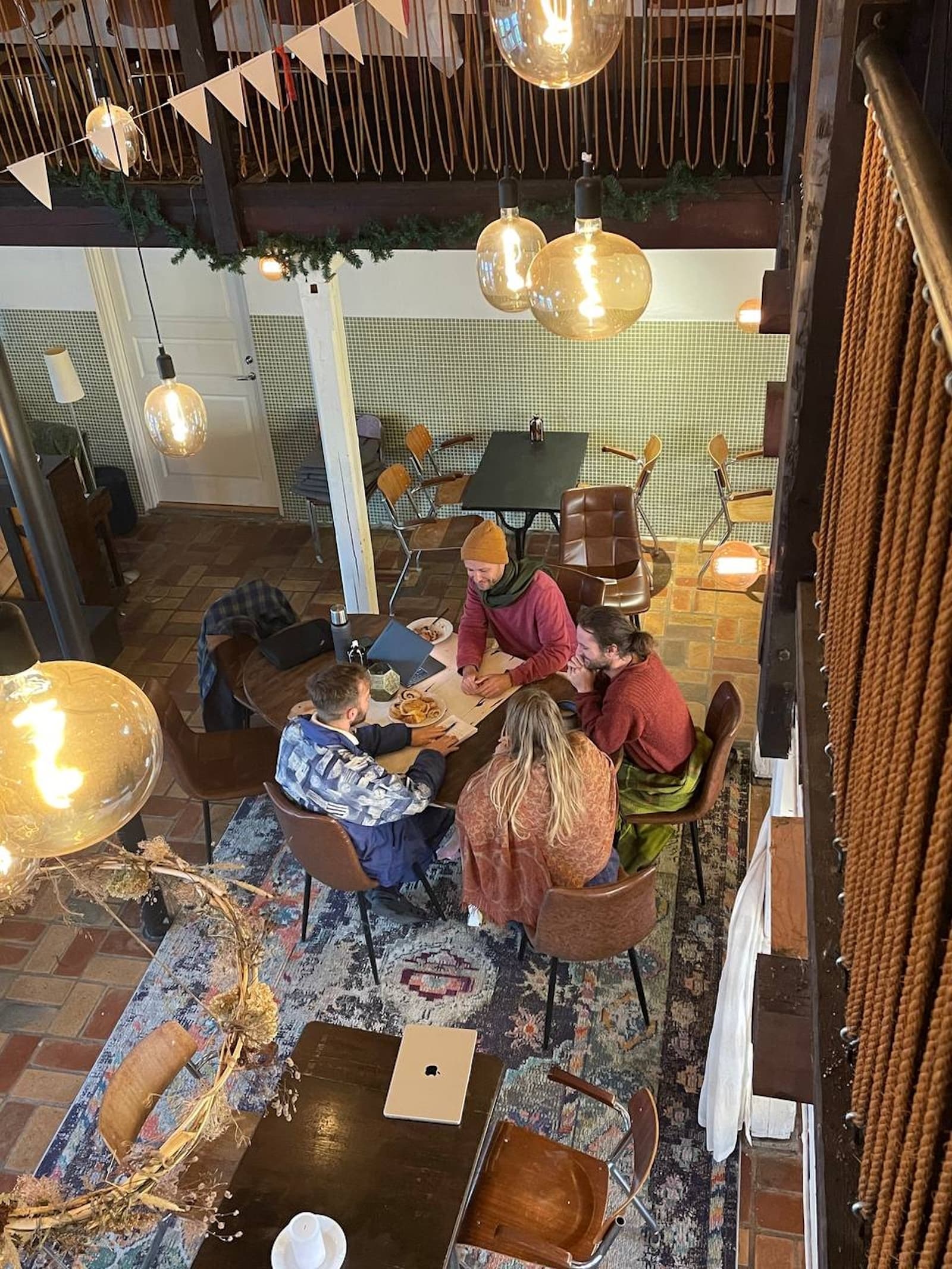 EARTHBOUND ecovillage - A pilot project for regenerative & community living in Sweden