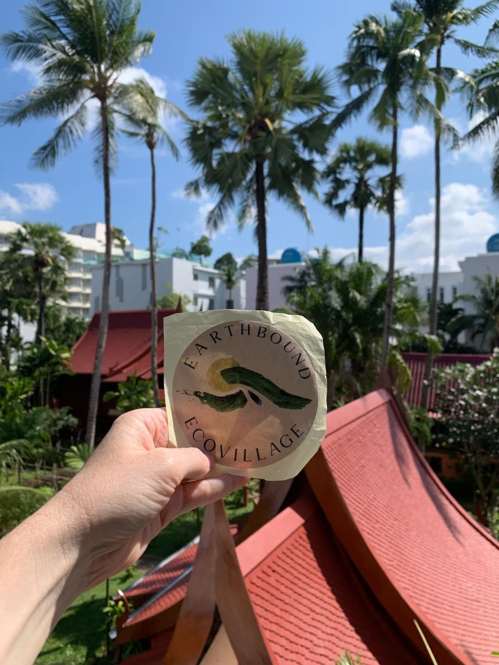 EARTHBOUND ecovillage - A pilot project for regenerative & community living in Sweden