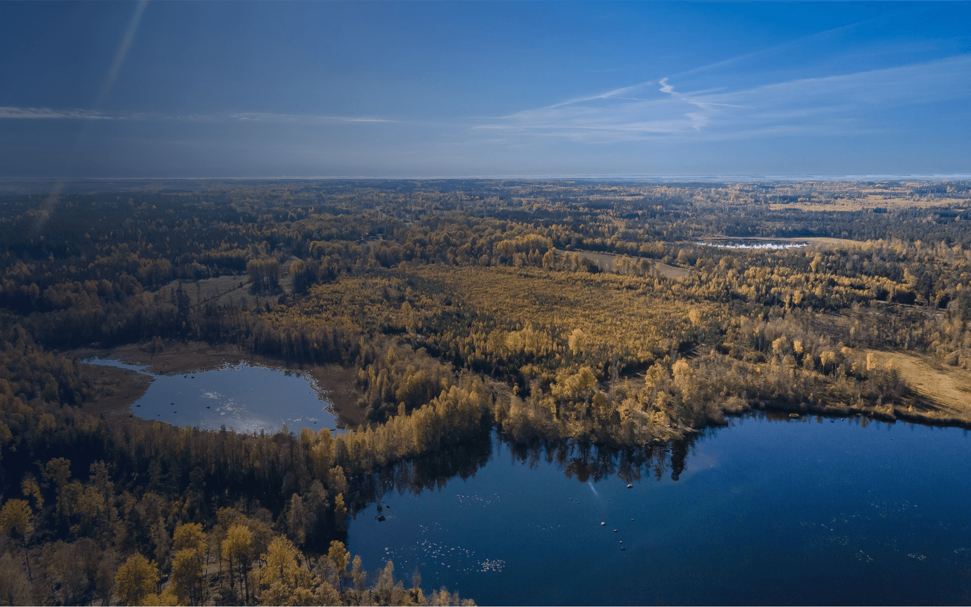 NEXT PROJECT: PURCHASING 71HA FOR NATURE CONSERVATION AND REGENERATIVE AGRICULTURE